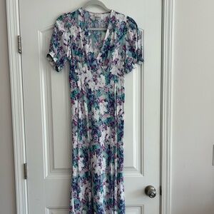 A new day dress